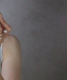 blanc iris | リング