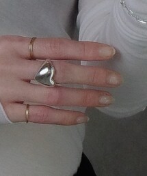 ANNIKA INEZ | リング