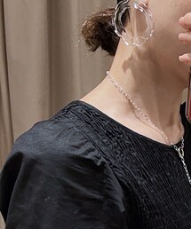 Lemme. | ピアス（両耳用）