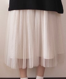 Honeys | スカート