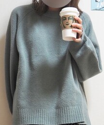 GU | ニット/セーター