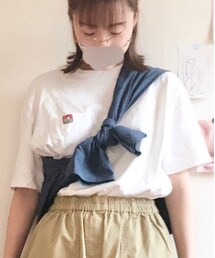 無印良品 | シャツ/ブラウス