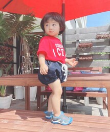 Birthday | デニムパンツ