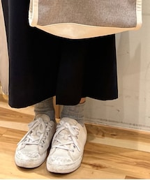 無印良品 | スニーカー