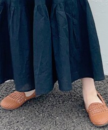 Samansa Mos2 | シューズ