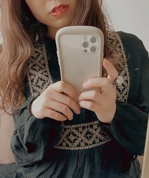 刺繍アップ❤︎ | ワンピース/ドレス
