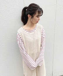 アップ🐰 | Tシャツ/カットソー