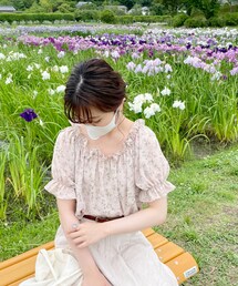 ブラウス♡ | シャツ/ブラウス