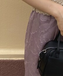 Green Parks topic | パンツ