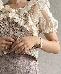 GRL | シャツ/ブラウス