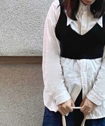 thenaked | シャツ/ブラウス