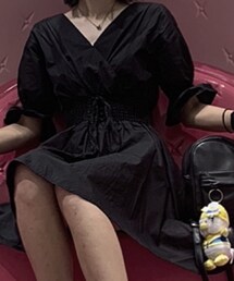 古着 | 古着で500円(ワンピース)