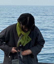 BEAUTY&YOUTH UNITED ARROWS | マフラー