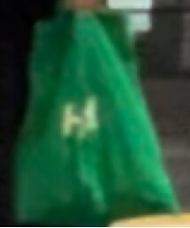 HAY | トートバッグ