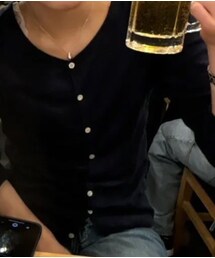 母さんの | カーディガン/ボレロ