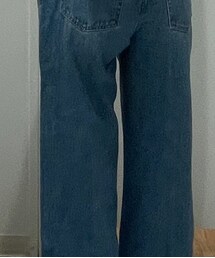 UNIQLO | デニムパンツ