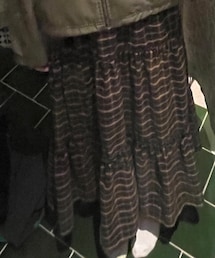 grapefruit moon | スカート