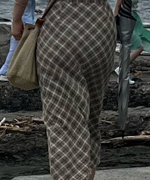 母さんの | スカート