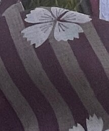 母さんの | 浴衣