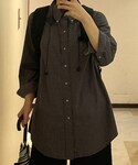 usedの「トップス(シャツ/ブラウス)」