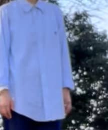 BROOKS BROTHERS | シャツ/ブラウス