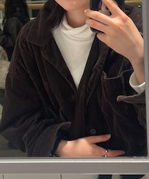 used | ジャケット/アウター