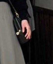 おばあちゃんの | ショルダーバッグ