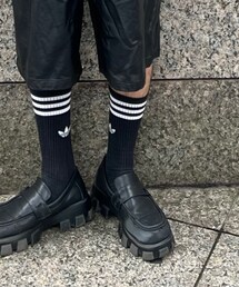 adidas | ソックス/靴下