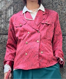 古着 | ジャケット/アウター