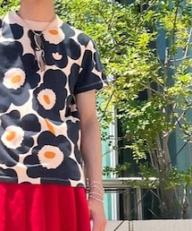 marimekko | Tシャツ/カットソー