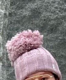 arth | ニットキャップ/ビーニー