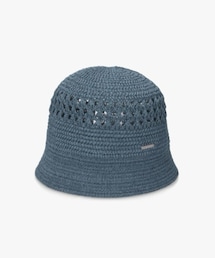OVERRIDE | OVERRIDE  OGC GIMA KNIT HAT / オーバーライド(ハット)