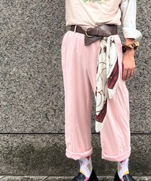 FREAK'S STORE | スウェットパンツ