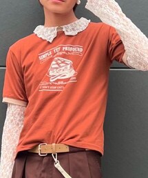 古着 | Tシャツ/カットソー