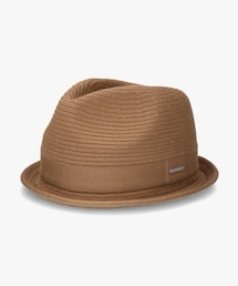 OVERRIDE | OVERRIDE  REP KNIT FEDORA / オーバーライド(ハット)