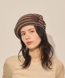 arth | arth Put in Thermo Beret / アース(ハンチング/ベレー帽)