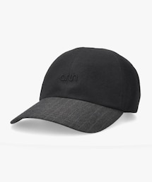 arth | arth  2tone Wo/Li 6P Cap / アース(キャップ)