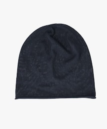 OVERRIDE | OVERRIDE LINEN ROCKET BEANIE / オーバーライド(ニットキャップ/ビーニー)