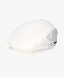 arth | arth LEATHER COMBI HUNTING / アース(ハンチング/ベレー帽)