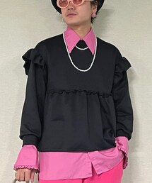 古着 | トップス