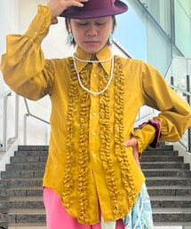 古着 | シャツ/ブラウス