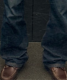 SEBAGO DOCKSIDES | モカシン/デッキシューズ