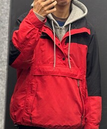 THE NORTH FACE | ナイロンジャケット