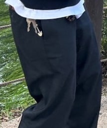 RALPH LAUREN | スラックス