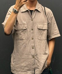 VINTAGE | シャツ/ブラウス