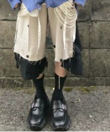 GU | ソックス/靴下