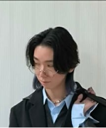 GU | メガネ