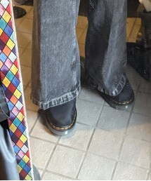 Dr. Martens | シューズ