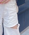Michell macaronの「パンツ(パンツ)」