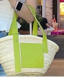 LOEWE(ロエベ)の「バッグ(ハンドバッグ)」